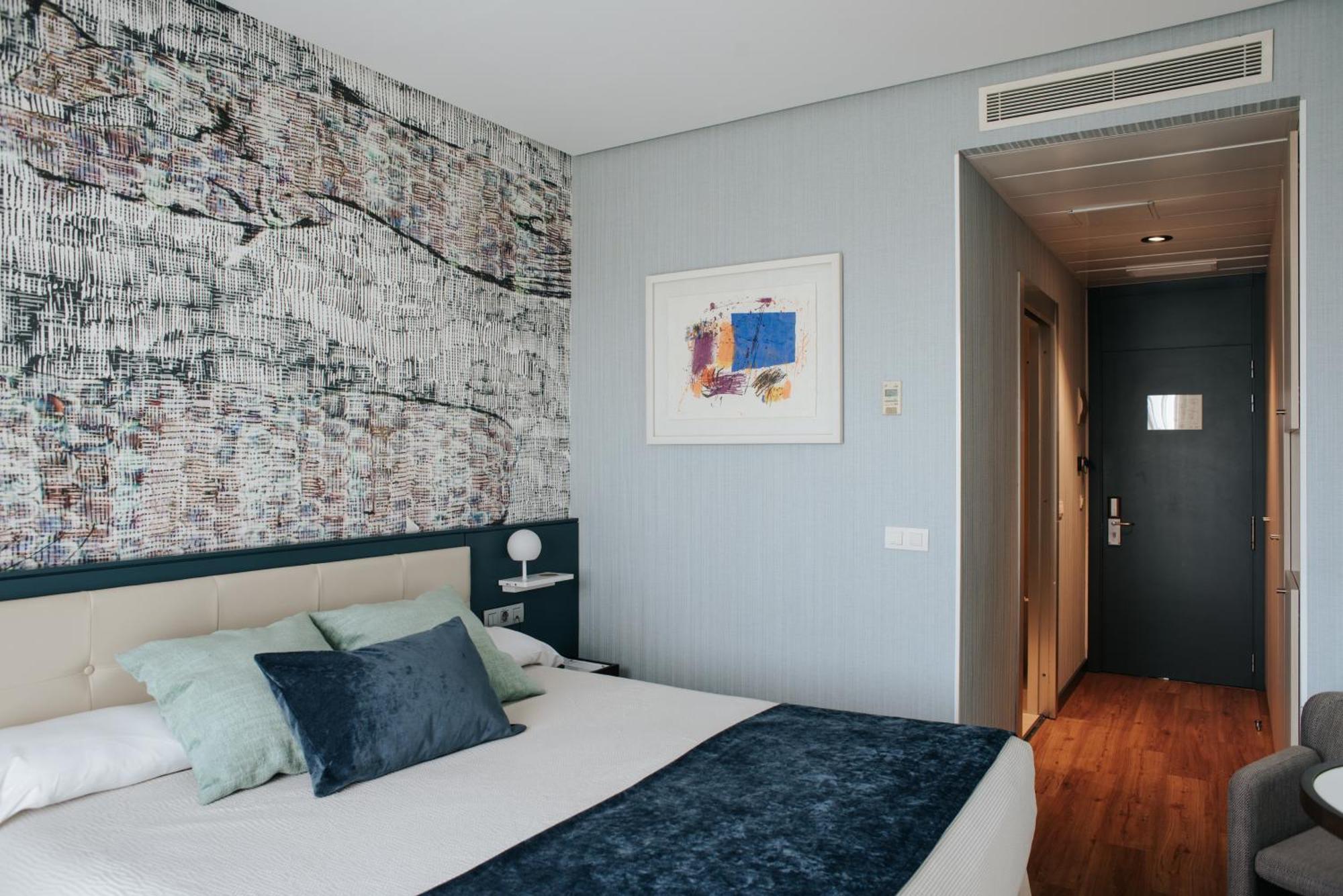 Double Room Sea View