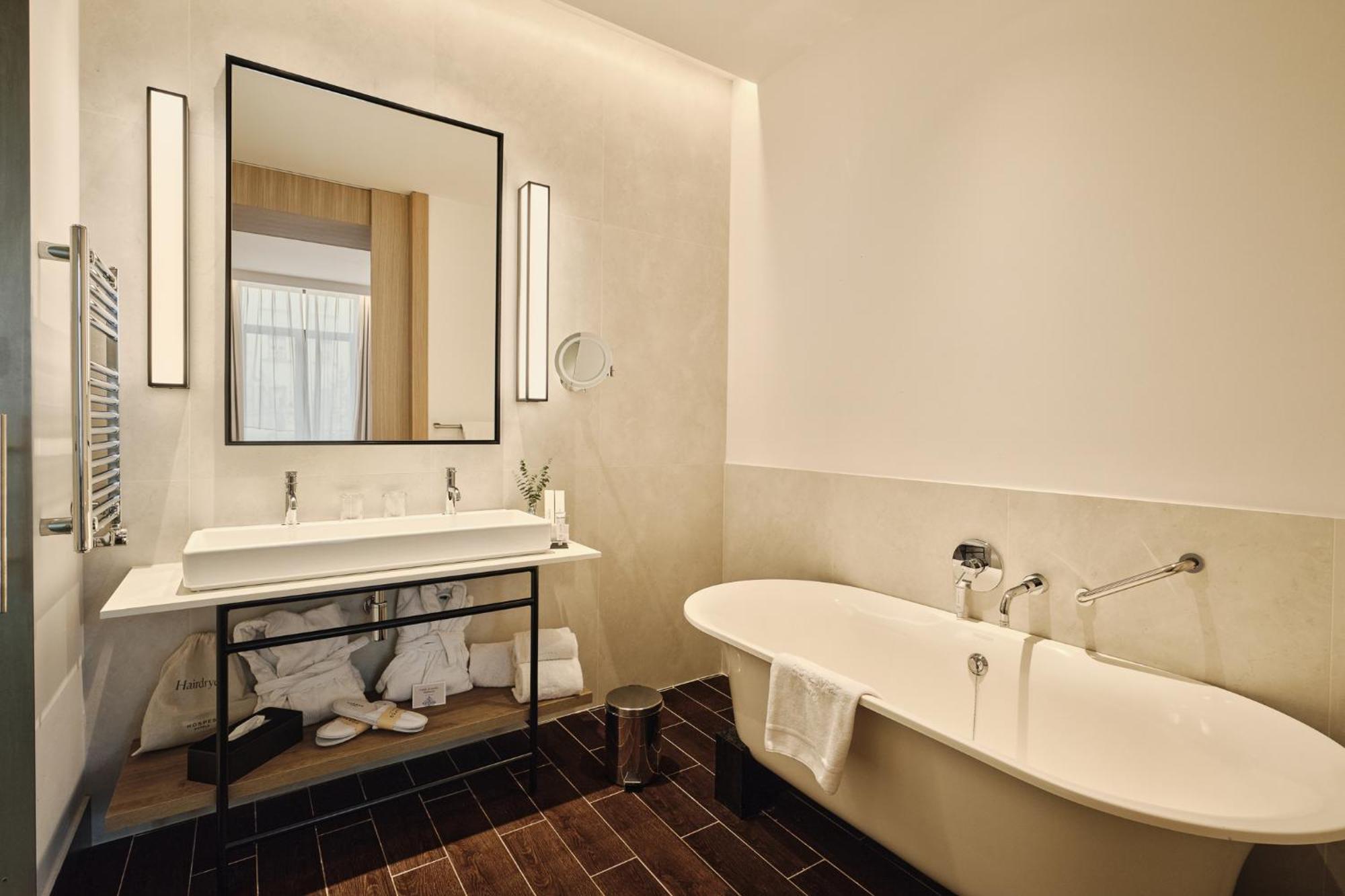 Dreamer Double or Twin Room