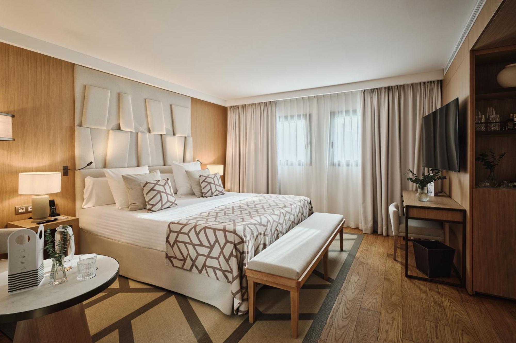 Dreamer Double or Twin Room