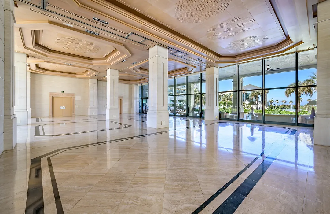 Las Arenas Balneario Resort-1