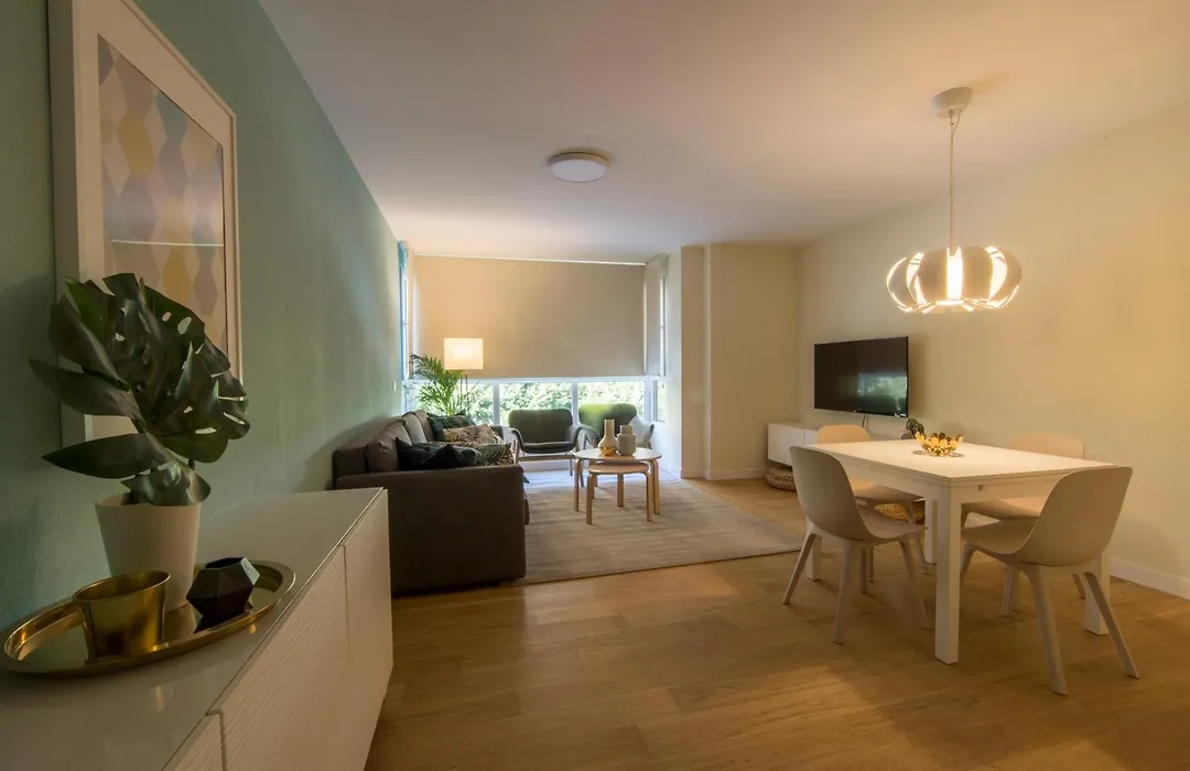HQ Rooms Apartments San Vicente-1