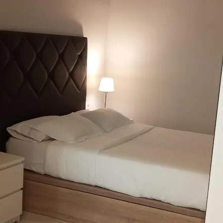 Apartamentos Marina Beach-2