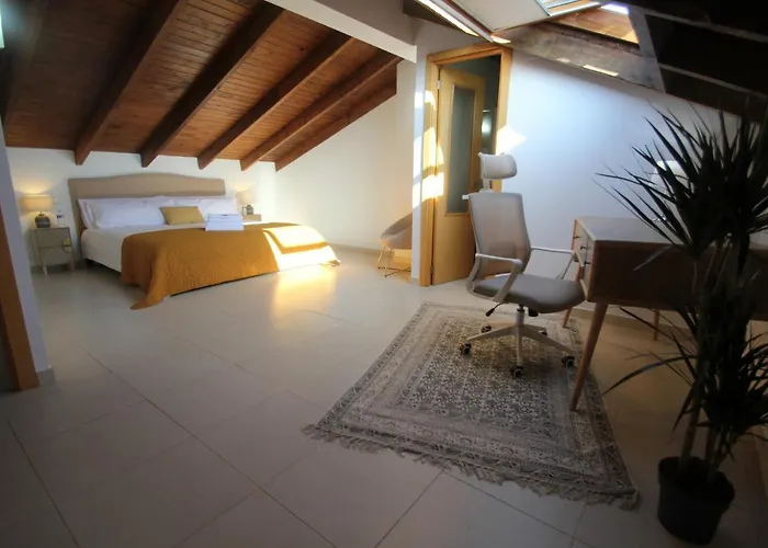 Casa vacanza: Apartaross
