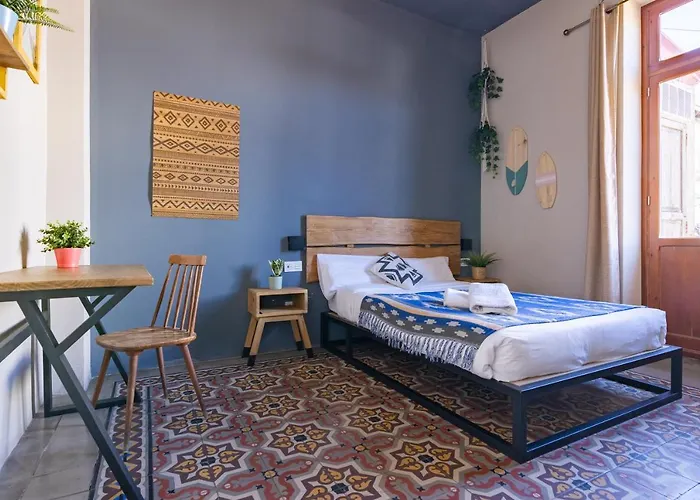 Albergo economico: Bird House