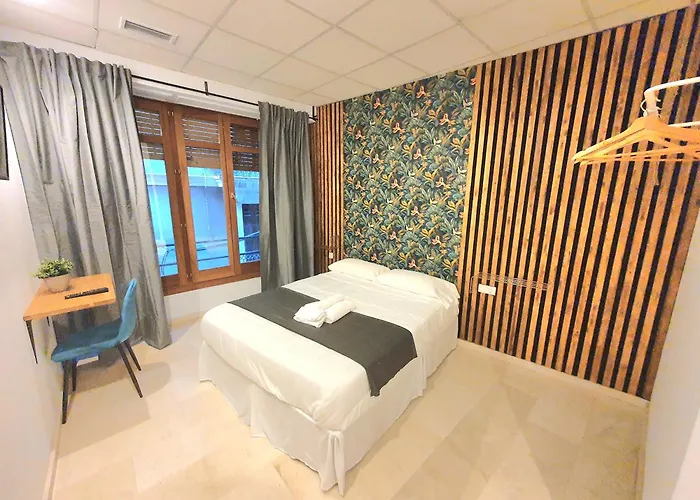 Hotel vicino al College: Plaza Home Resest