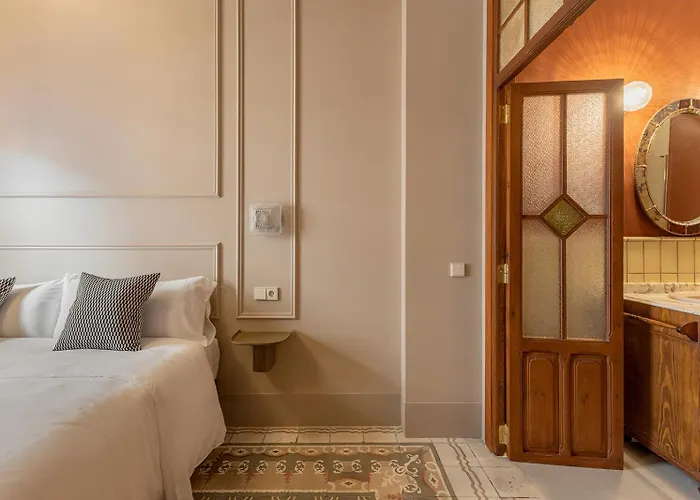 Hotel céntrico: La Novieta Boutique Hotel - Adults Only