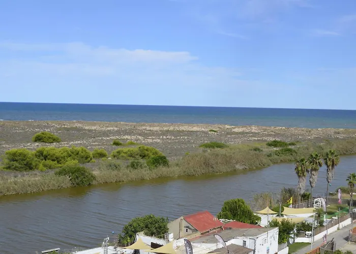 Hotel: Hostal Blayet - Hostal Automatizado