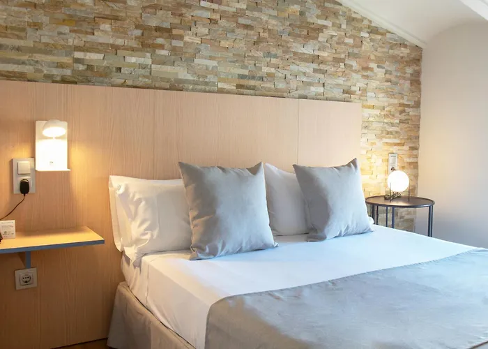 Hotel de golf: Casual de las Artes Valencia
