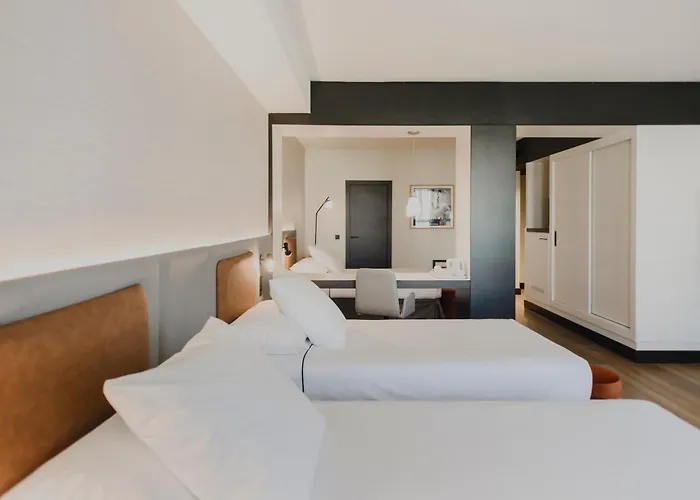 Hotel boutique: Hotel Dimar