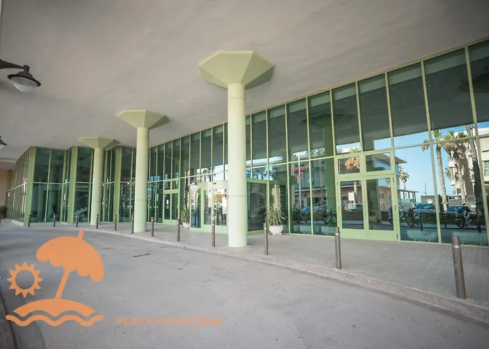 Alquiler de vacaciones: Patacona Green Holiday
