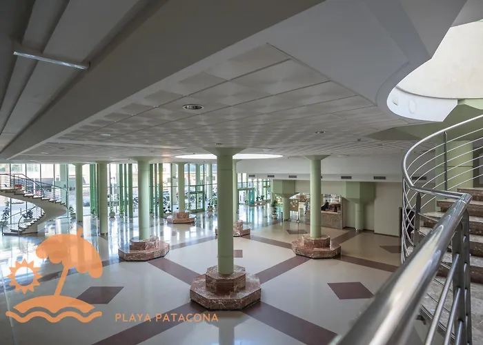 Alquiler de vacaciones: Patacona Green Holiday