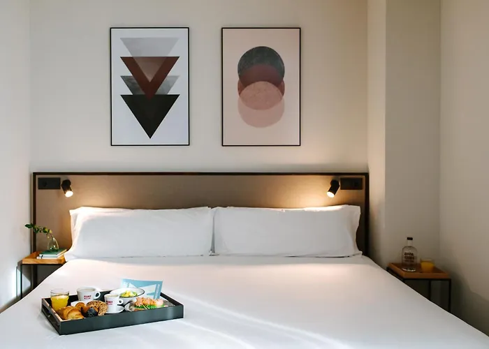 Hotel que admite mascotas: Hotel Kramer
