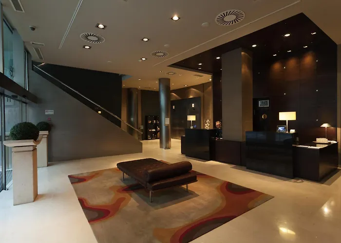 Hotel Conqueridor