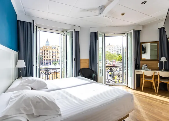 Venecia Plaza Centro