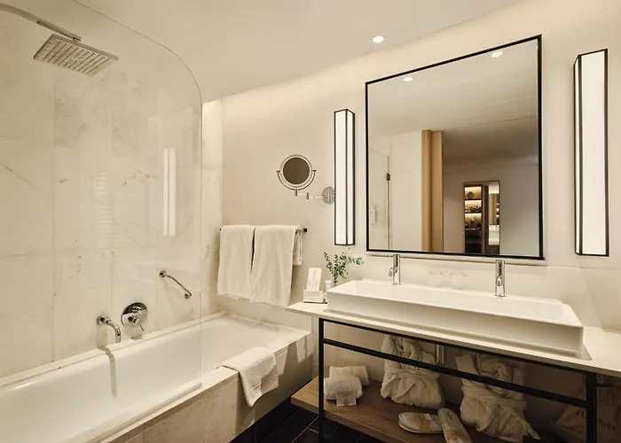 Sin servicio: Hospes Palau De La Mar, Valencia, A Member Of Design Hotels