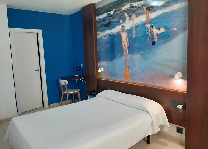 Hotel barato: Sol Playa